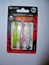 Jiggyshad Set 3  3