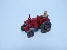 Wiking oldtimer lanz - 1:87,