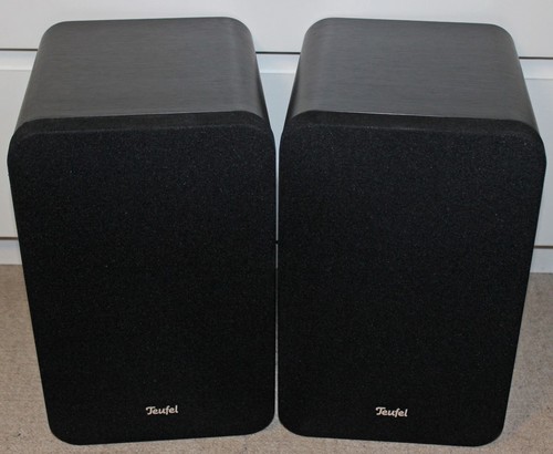 Teufel ultima mk2 - ultima,