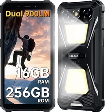 Oukitel outdoor handy - g5,