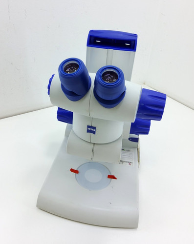 Carl zeiss stemi - zeiss,
