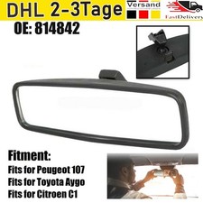 Für Peugeot 107 Citroen C1