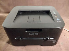 SAMSUNG ML-2525 Laser Drucker