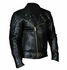 Herren 100% Echt Rindsleder