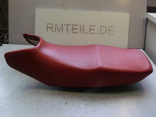 Honda 450s pc17 sitzbank - honda,