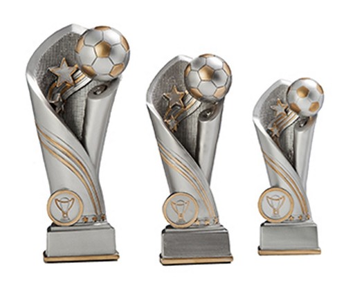 3er serie pokale - serie, fussball