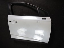 Renault Clio V ab 2019 Beifahrertür Tür vorne rechts ohne Anbauteile 