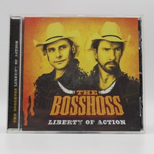 Musik CD | The BossHoss –