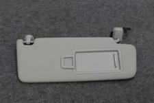 VW Golf 7 Seat Skoda Sonnenblende rechts Make Up Spiegel beleuchtet 5G0857552CC