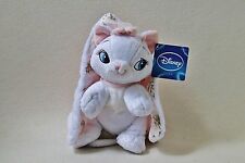 Disney Aristocat Katze ? mit Tuch ca 21 cm Plüschtier Stofftier Nicotoy (T164)