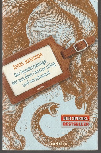 Der hundertjährige - der, hundertjährige,