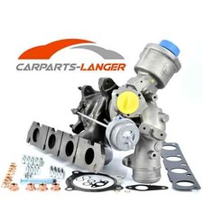 Turbolader für Audi Seat 1.8