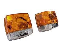 Blink Begrenzungsleuchte für