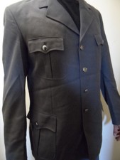 Bundeswehr Sakko Dienstjacke Uniformjacke Wachdienst Wachdienst versch. Größen