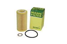 Ölfilter + Dichtring 1,5