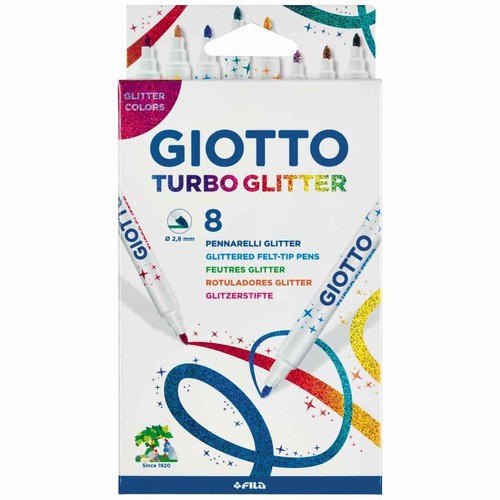 Giotto fasermaler turbo - giotto,
