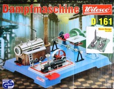 Wilesco 00161