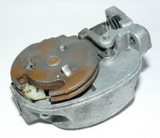 Vespa Cosa PX lusso Schaltraste mit Neutralanzeige 2-Zug Motor - Piaggio 992890