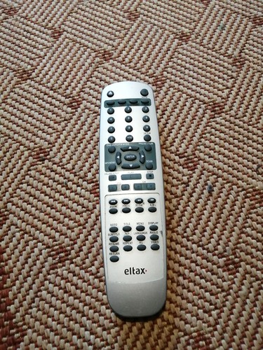 Fernbedienung eltax für - fernbedienung,