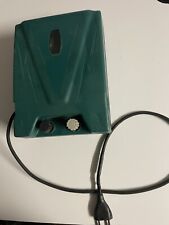 AKO Cavallo Weidezaungerät 230v N 2002, TOP!