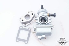 Vergaser kit - mm,