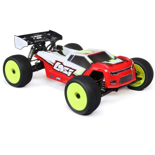 Losi los04020 8ight xte - los04020, 1.8