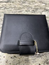 Genuine omega presentation - genuine,