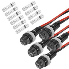 5x Panel Mount
