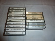 Klassik konvolut - x,