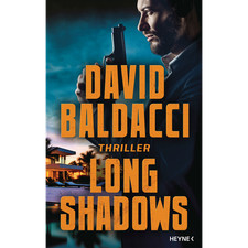 Long Shadows: Thriller (Die
