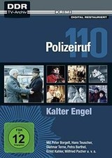 Polizeiruf 110: Kalter Engel (DDR TV-Archiv) von Pet... | DVD | Zustand sehr gut