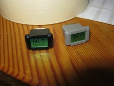 Graupner Quarzpaar 86 FM SSS