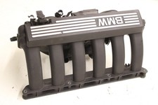 Bmw 5er E60 E61 523I LCI N53 Ansaugbrücke Ansaugkrümmer Benzin Ansaugung 7534749
