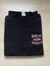 Vintage Harley Davidson