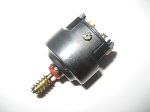 Gützold motor für - (ddr),