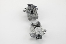ATE 24.3387-1735.5 Bremssattel Hinten Links für VW Polo Schrägheck (6R1, 6C1)