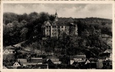 Ak Lichtenstein in Sachsen