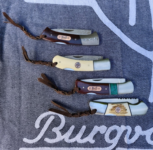 Sammlermesser herbertz 150 - sammlermesser,