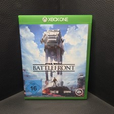 Xbox One Star Wars Battlefront