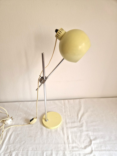 Eyeball kugellampe tischlampe - eyeball,