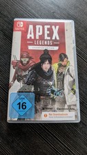 Nintendo Switch Spiel | Apex Legends ( Downloadcode)
