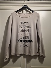 Shirt von Monari gr.36