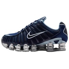 Nike shox obsidian - nike, w