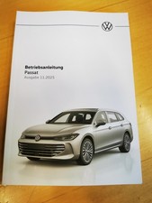 VW PASSAT VARIANT 2025/2026