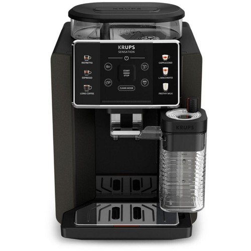 Krups sensation milk m50 - krups,