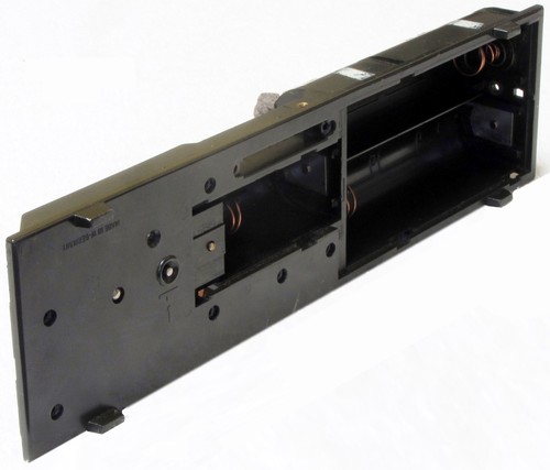 Telefunken batteriefach für - batteriefach,