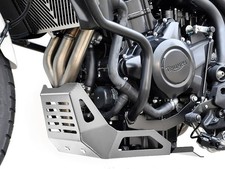 ZIEGER Motorschutz passend