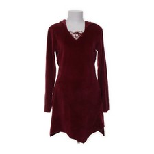 Chapati Design, Kapuzenkleid