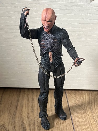 Hellraiser chatterer - hellraiser,