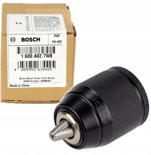 Bosch schnellspannbohrfutter - bosch,